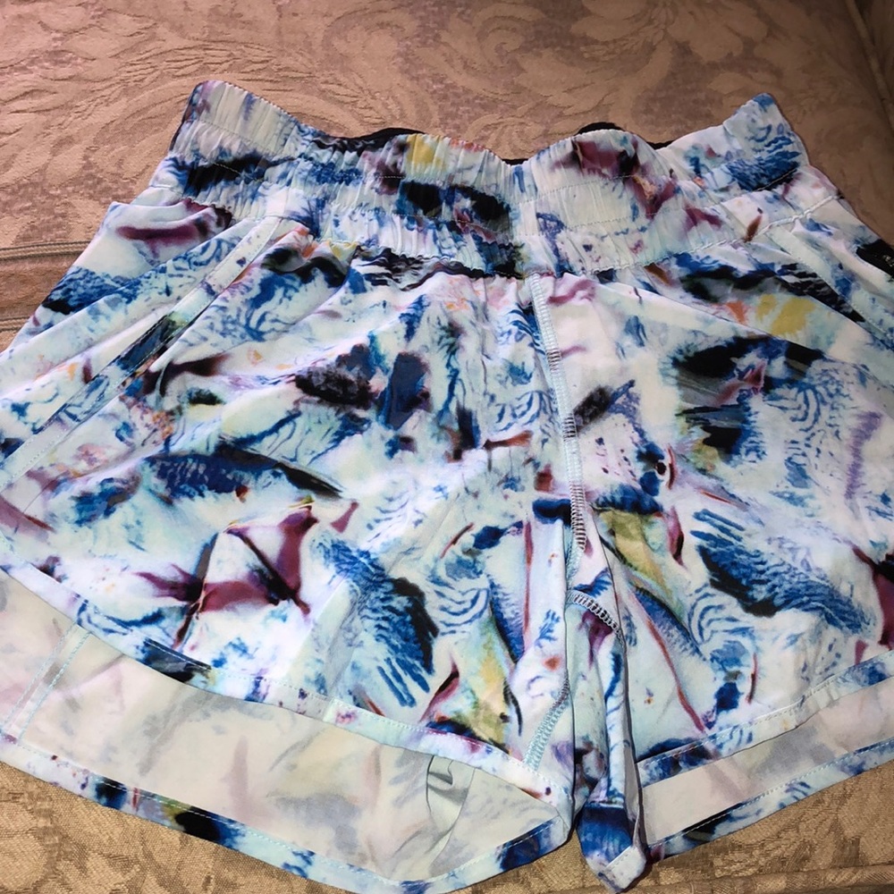 Lululemon active short